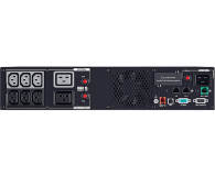 CYBERPOWER UPS PR2200ERT2U - 1120363 - zdjęcie 4